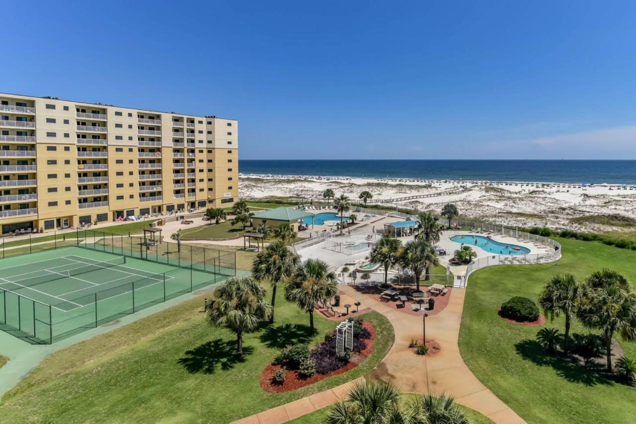 Plantation East II Apartment Gulf Highlands Exterior foto
