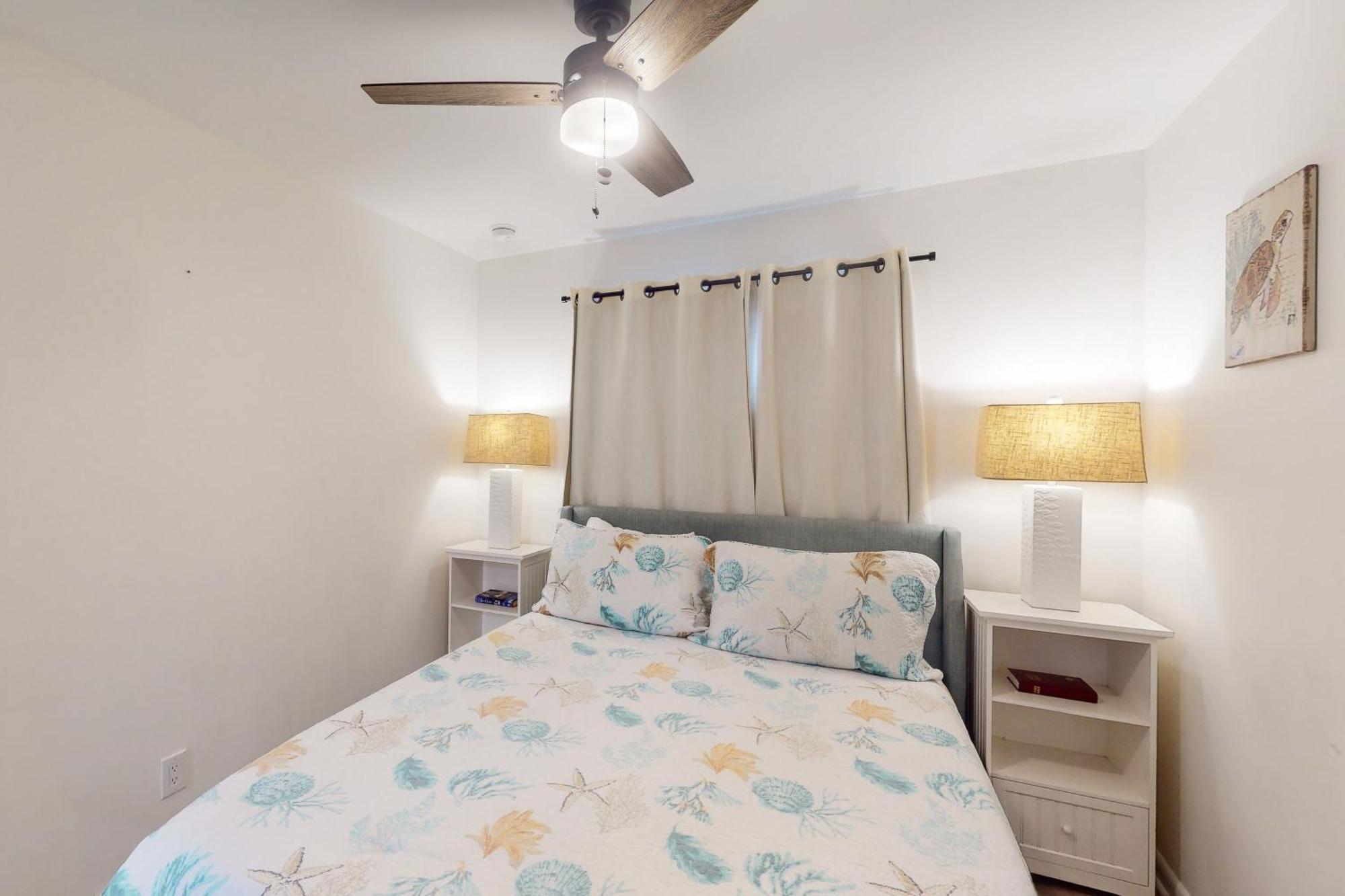 Plantation East II Apartment Gulf Highlands Exterior foto