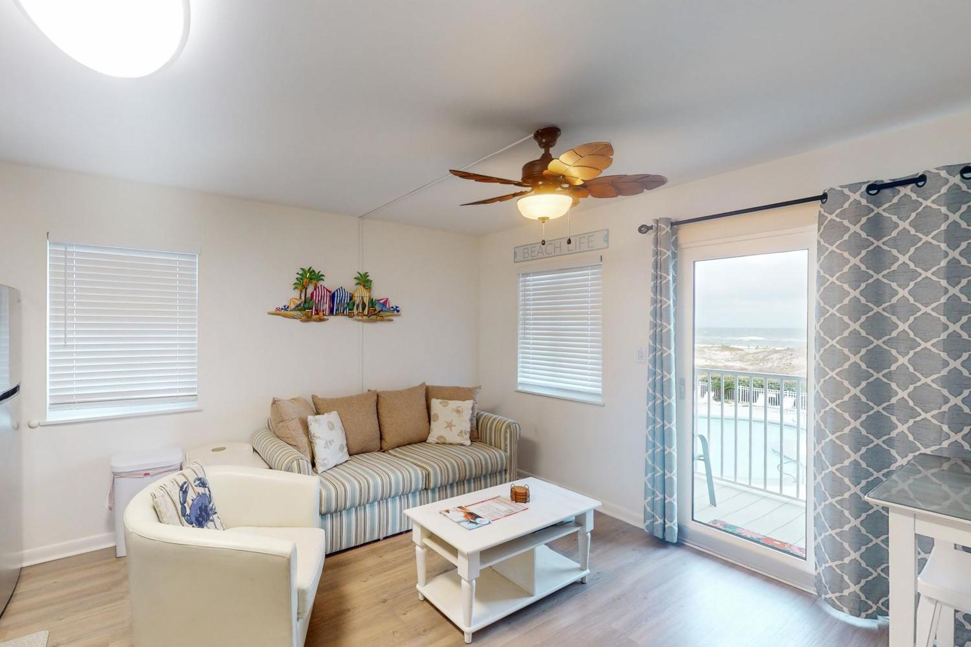 Plantation East II Apartment Gulf Highlands Exterior foto