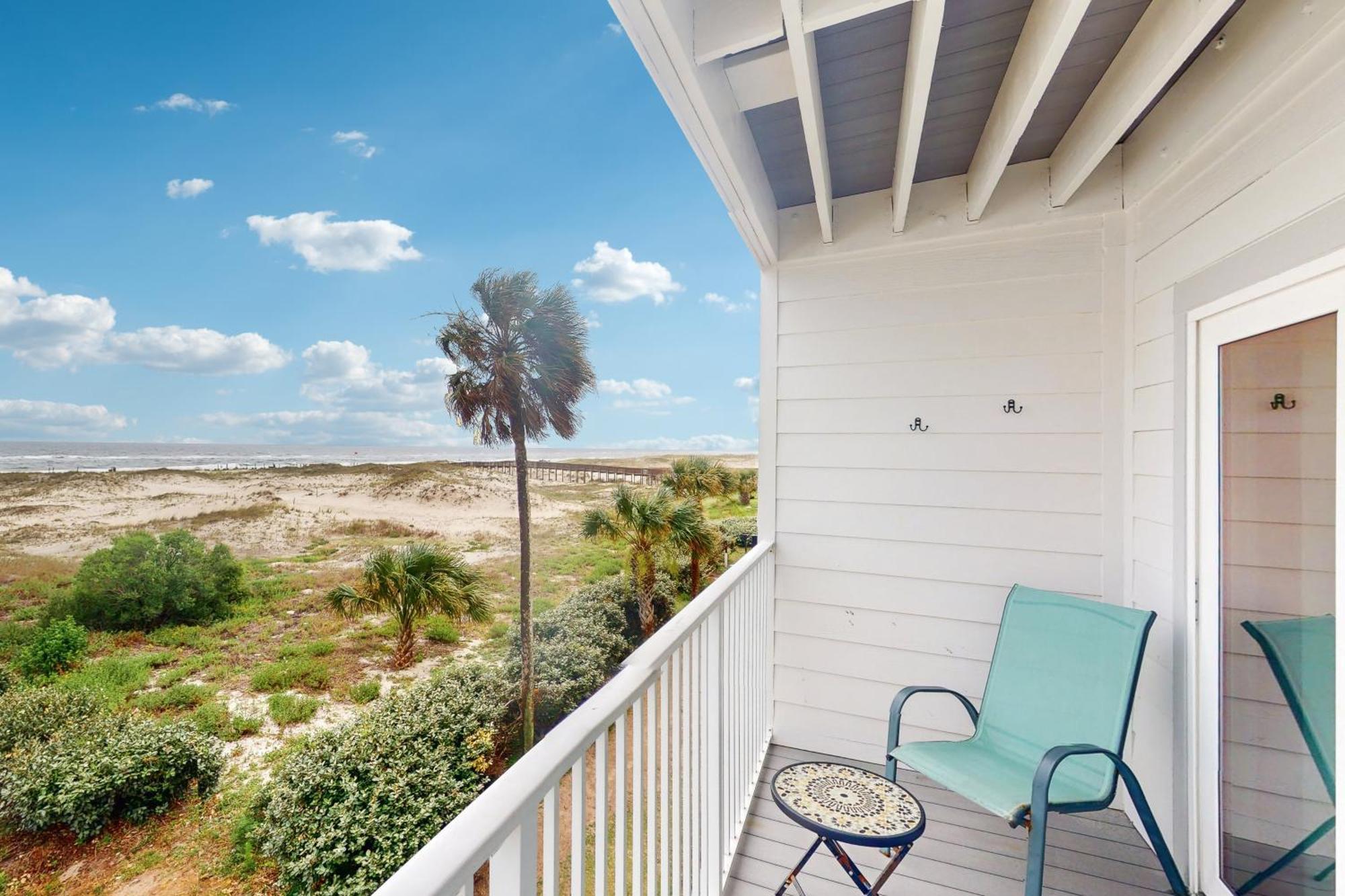 Plantation East II Apartment Gulf Highlands Exterior foto